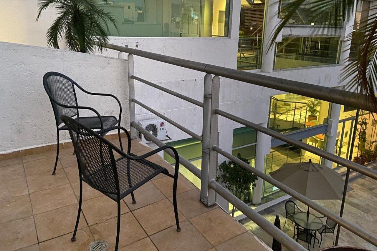 Mision Leon Hotel Exterior photo
